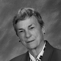 Jane E. Young