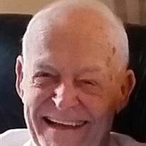 Clarence Allen Fulcher