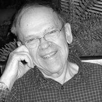 Norman Schafer