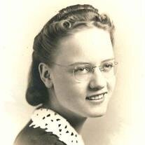 Jacquelyn Faye Weaks
