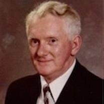 Darrell M. Burger