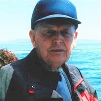 Thomas John Moore