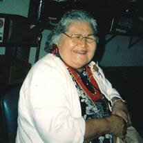 Anne Georgia Fields