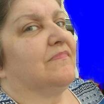 Patricia Lynn Beighley