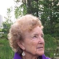 Mary Bertha Kenoyer