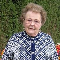 Norma Toler Thomas Bruget