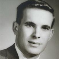 Colin David McLean