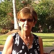Cathie Amy Leathers-Jefferson