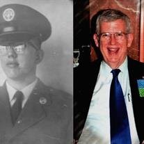 Paul W. Cordsmeyer
