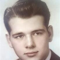 Roy Thomas Kennedy