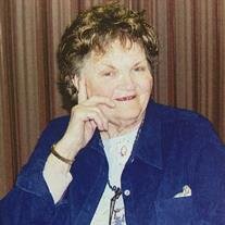Georgia Elinor Christensen