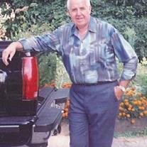 Mason C. Bailey