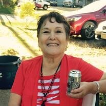 Sharon Ellen Phair-Miller