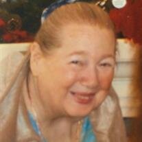 Susan Kay Hemmen