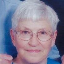 Anna Lou Parker