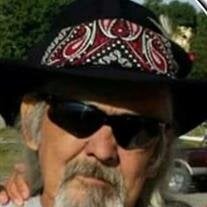 Edward Charles LaClair Sr