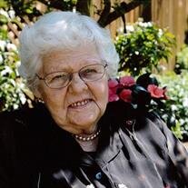 Phyllis M. Hallmark