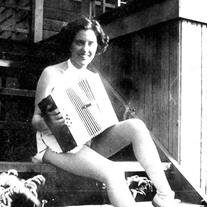 Ruth Davis