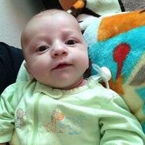 Lucian Mykael Shields