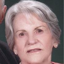 Carolyn Cotton