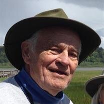 James Alden Pemble