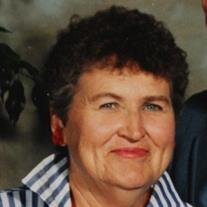 Alice Elizabeth Lafond