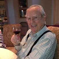 Melvin Warren Hollinger