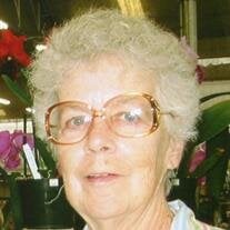 Barbara Happe