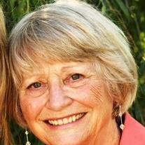 Marlene Joyce Reed