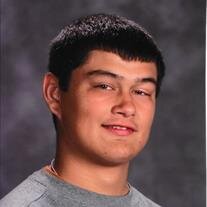 Michael John Waltari