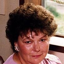 Jean Marie Hunt
