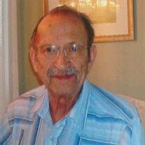 Sidney DeVries