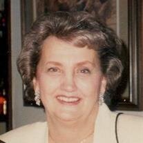 Patricia Jeannine Fencl