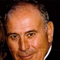 Eugene John Keene