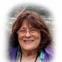 Noma Elaine Winchester