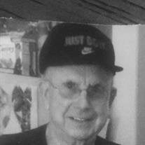 Raymond Lyle Montoure