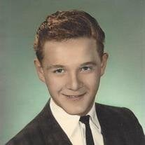 Steven O. McDonald