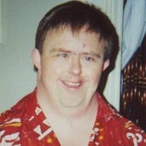 Bobby Workman