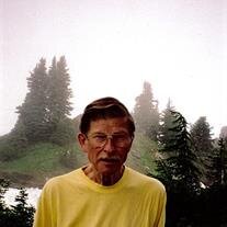 Everett Ensley Soderberg