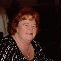 Donna Joanne Royal