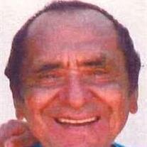 George Anthony Charles