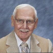 Duane Warren Haug