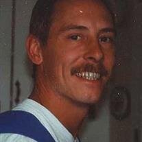 Jeffrey George Frost