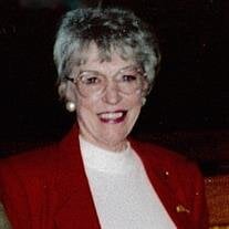 Ina Christine Danielson