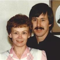 Terry F. Oakes