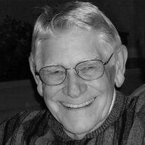 Allan Arthur Schultz
