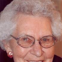 Marielyn Emily Frazier