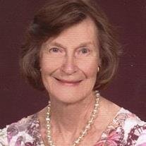 Louise Light Andrews