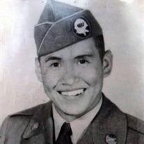 Reginald Rusty Gilbert Wilson