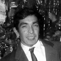 Robert Briones